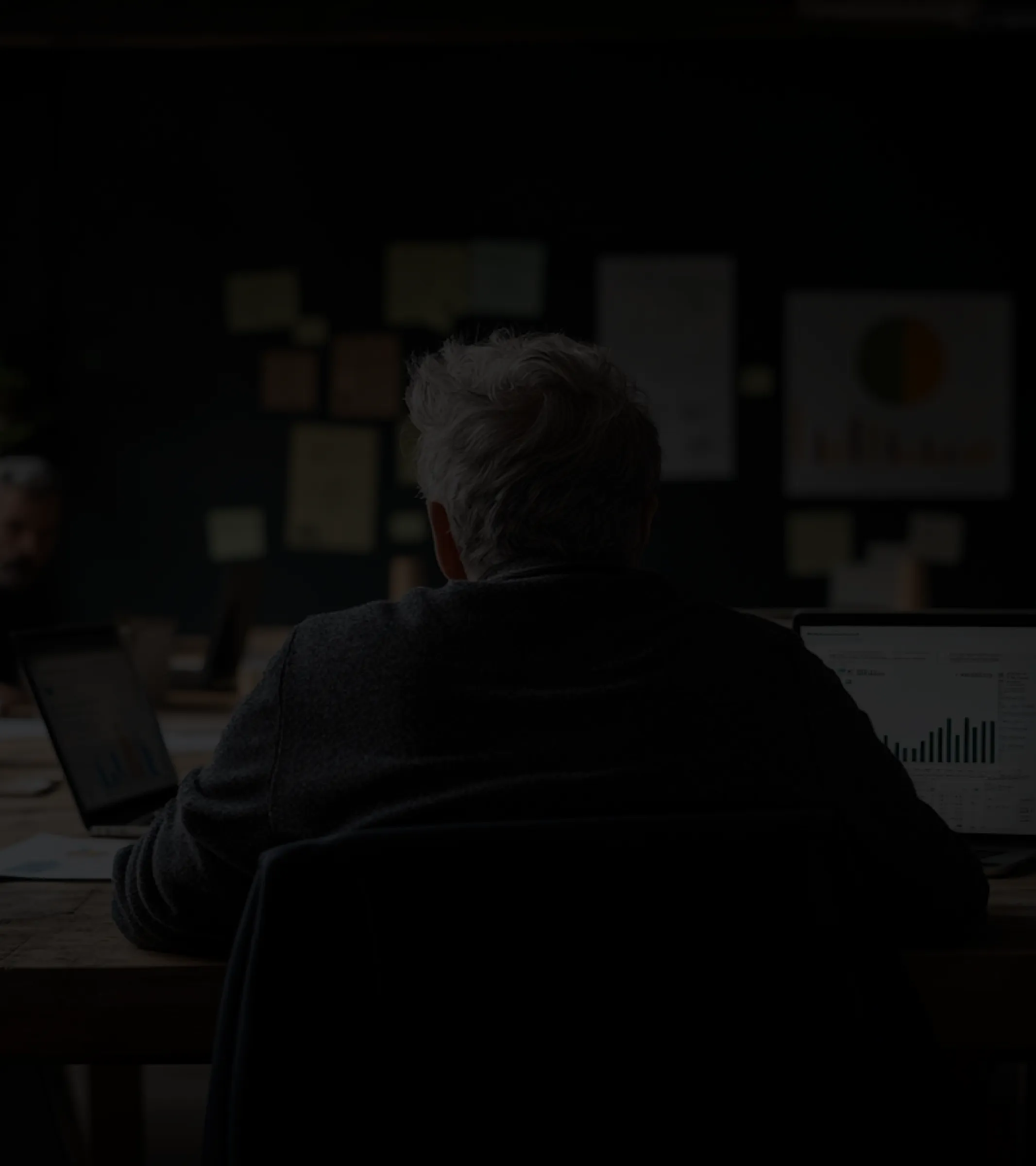 Due Diligence Management and/or Review Img