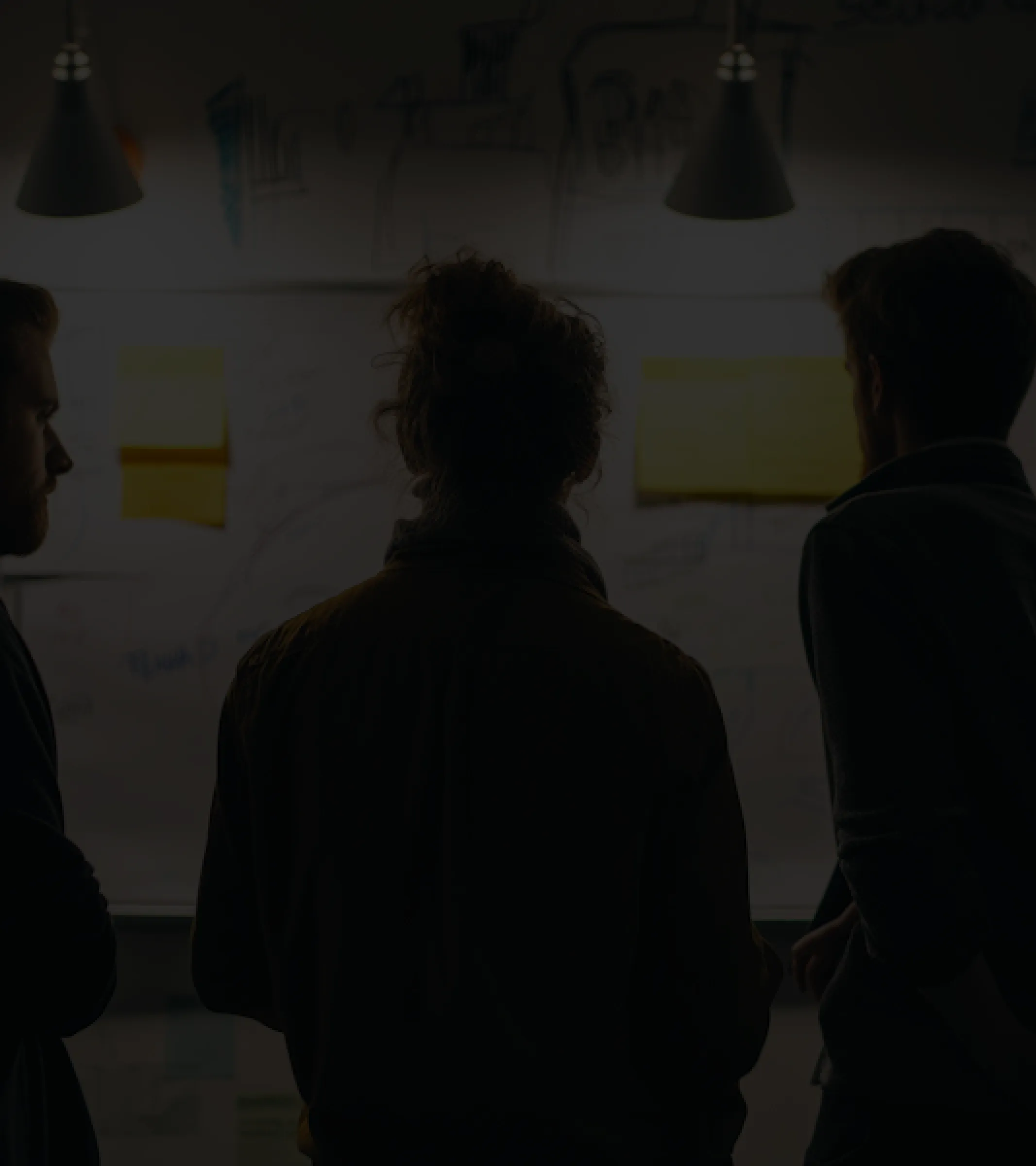 Pre and Post-Closing Strategy Development Img