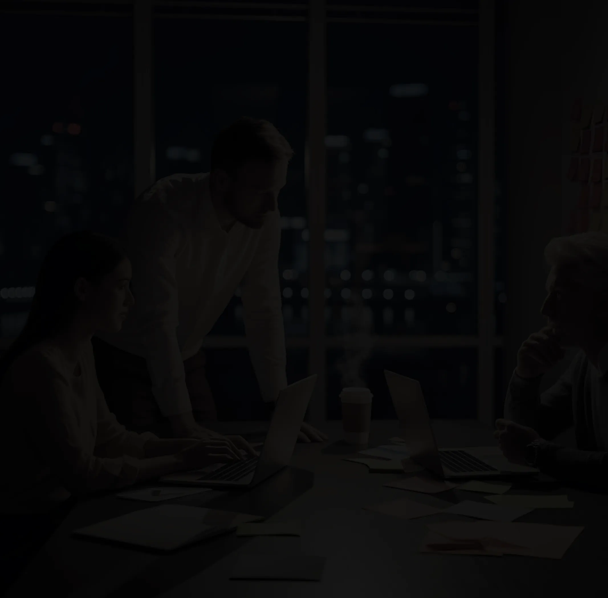 Diving deep into your business Img